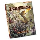 Pathfinder RPG: Bestiary 3 Pocket Edition (EN)