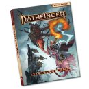 Pathfinder RPG: Secrets of Magic Pocket Edition (P2) (EN)