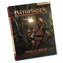 Pathfinder RPG: Guns & Gears Pocket Edition (P2) (EN)