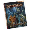 Pathfinder RPG: Dark Archive Pocket Edition (EN)