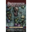 Campaign Map Packs: Fungus Forest (EN)