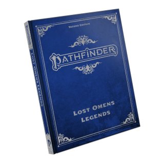 Pathfinder RPG: Lost Omen Legends Special Edition (EN)