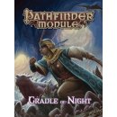 Pathfinder: Module - Cradle of Night (EN)