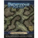 Pathfinder RPG: FlipMat Cavernous Lair Gen Con50 Promo (EN)