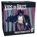 Kids on Bikes RPG: Powered Character Deck (EN)