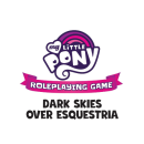 My Little Pony RPG: Dark Skies over Equestria (EN)