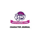 My Little Pony RPG: Character Journal (EN)