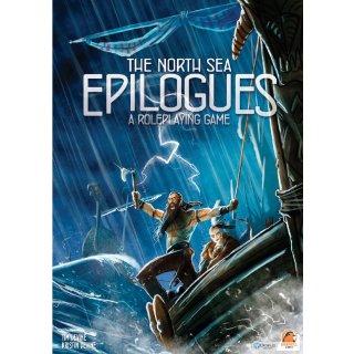 The North Sea Epilogues RPG (EN)