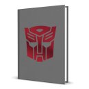 Transformers RPG: Expanded Character Journal (EN)