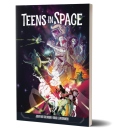 Teens in Space RPG (EN)