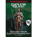 Dungeons & Dragons RPG: An Endless Quest Adventure...
