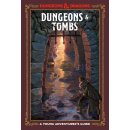 Dungeons & Dragons RPG: A Young Adventurers Guide...
