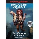 Dungeons & Dragons RPG: An Endless Quest Adventure -...