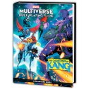 Marvel Multiverse RPG: The Cataclysm of Kang (EN)