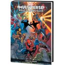 Marvel Multiverse RPG: Core Rulebook (EN)