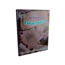 My Little Pony Tails of Equestria RPG: Bestiary of...
