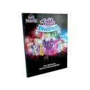 My Little Pony Tails of Equestria RPG: Official Movie...