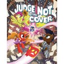 My Little Pony Tails of Equestria RPG: Judge Not by the...