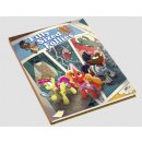 My Little Pony Tails of Equestria RPG: Filly Sized...