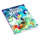 My Little Pony Tails of Equestria RPG: Melody of the...