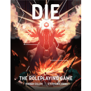 DIE RPG: Standard Version (EN)