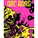 Orc Borg RPG (EN)