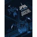Spire RPG: Quickstart (EN)