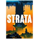 Spire RPG: Strata Sourcebook (EN)