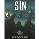 Spire RPG: Sin (EN)