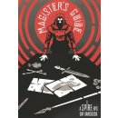 Spire RPG: Magisters Guide (EN)