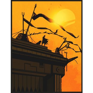 Spire RPG: Eidolon Sky (EN)