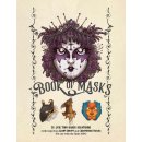 Spire RPG: The Book of Masks (EN)