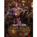 The Witcher RPG: Book of Tales (EN)