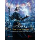 The Witcher RPG: Tome of Chaos (EN)
