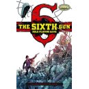 Savage Worlds: The Sixth Gun (EN)