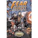 FEAR AGENT RPG (EN)