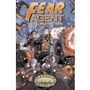 FEAR AGENT RPG: LIMITED EDITION (EN)