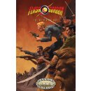 Flash Gordon RPG: Softcover  (EN)