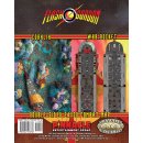 Flash Gordon RPG: Coralia War Rocket Combat Maps (EN)
