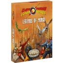 Flash Gordon RPG: Legends of Mongo Boxed Set (EN)