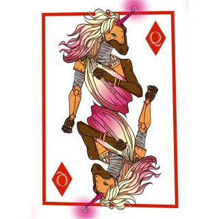 Cartomancy RPG: Card Deck (EN)