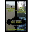 Tall Pines RPG: Cyclopean Bluffs & Deep Space...