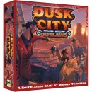 Dusk City Outlaws RPG (EN)
