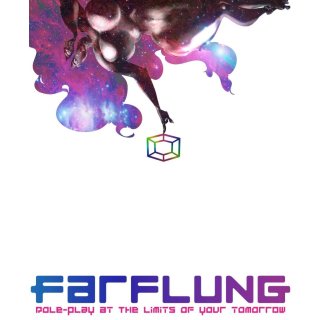 FARFLUNG SCI-FI RPG: (SGPB001) (EN)