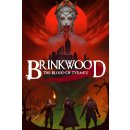 Brinkwood Blood of Tyrants RPG (EN)