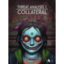 SLA Industries RPG: Threat Analysis 1 Collateral (EN)
