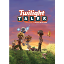 Golden Sky Stories RPG: Twilight Tales (EN)