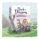 Golden Sky Stories RPG: Deck of Dreams (EN)