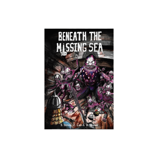 Best Left Buried RPG: Beneath the Missing Sea (EN)