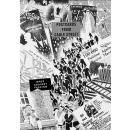 Postcards from Cable Street RPG: Against Facism (EN)